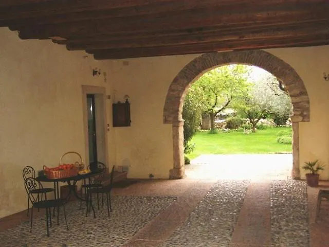 Antico Casale Allecalcarole Negrar