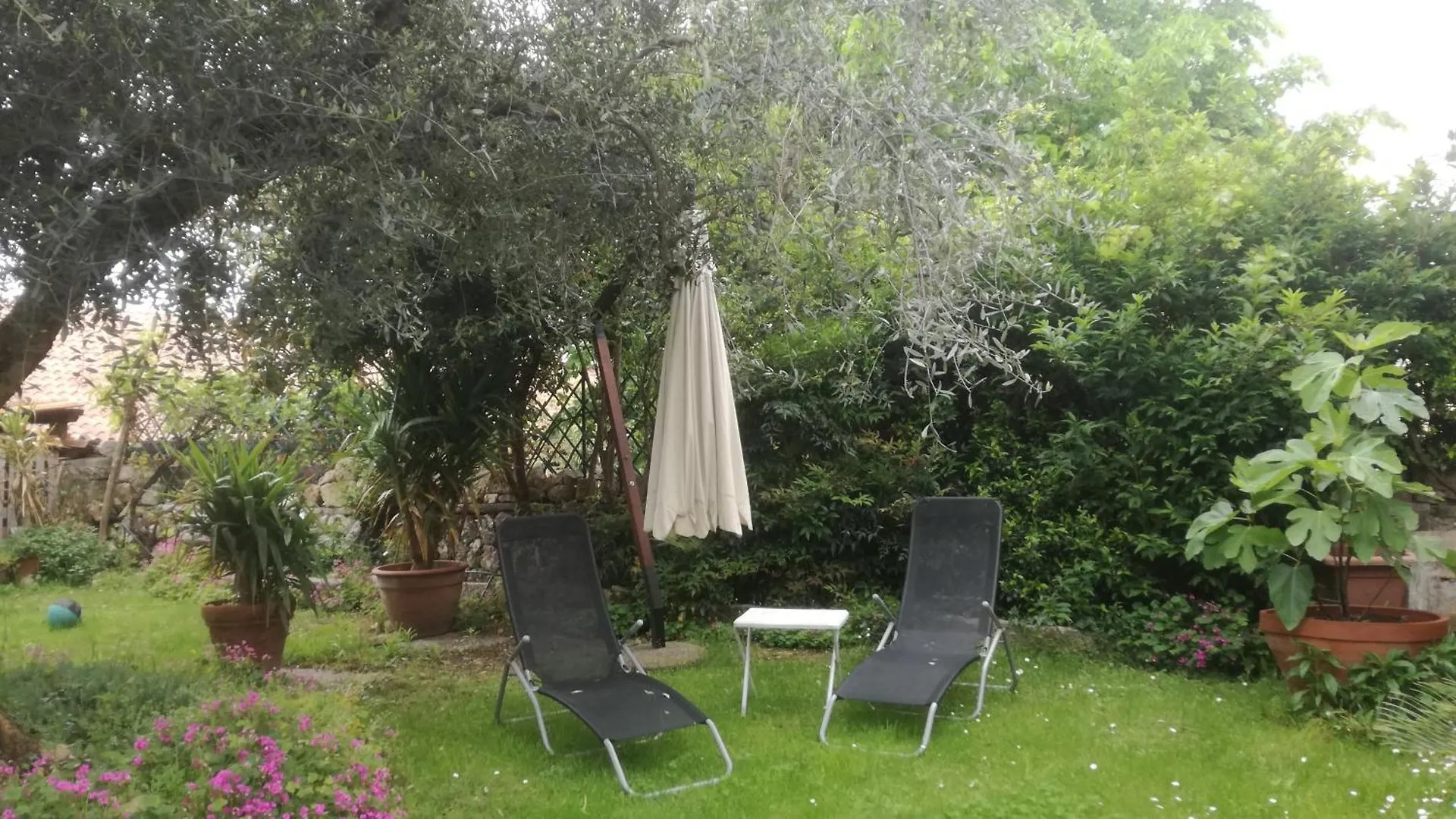 Maison d'hôtes Antico Casale Allecalcarole Negrar