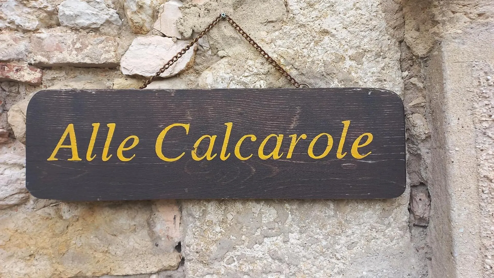 Antico Casale Allecalcarole Negrar Italie