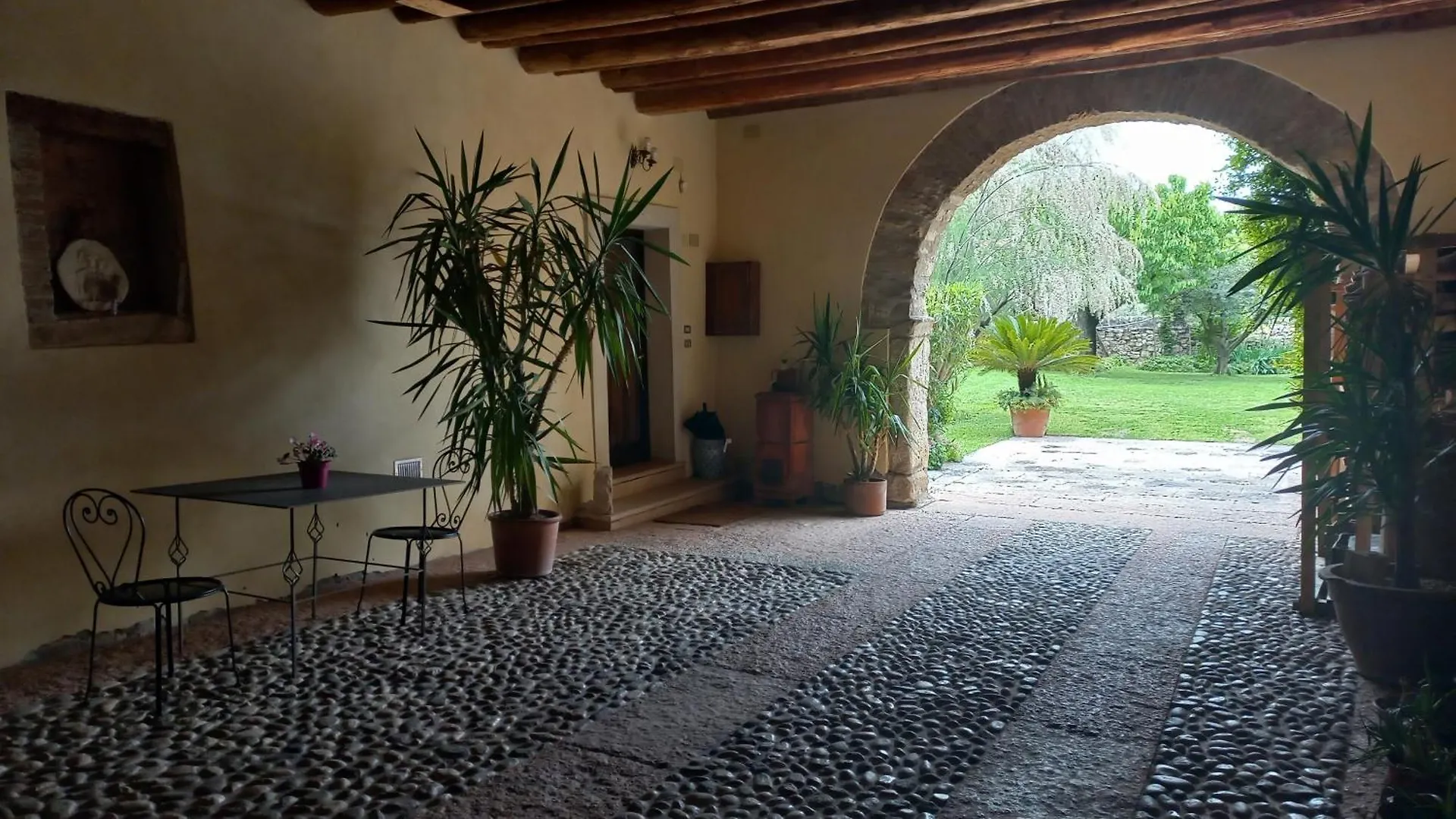 Antico Casale Allecalcarole Negrar